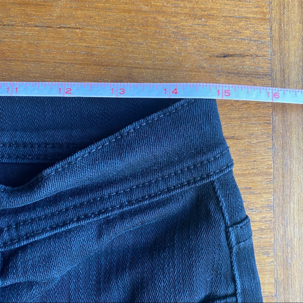 Foster Jeans - Picture 2 of 8